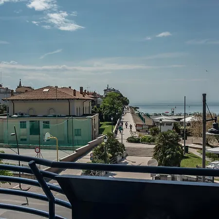 Sirenetta 3* Grado