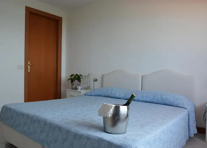 Sirenetta Hotel Grado