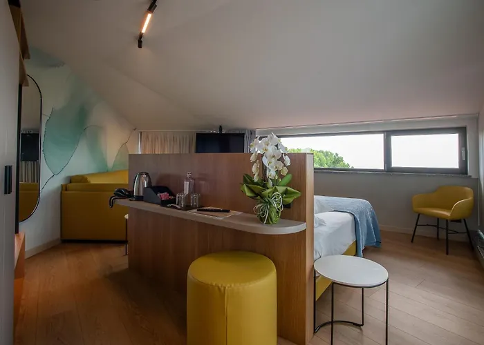 Sirenetta Hotel Grado