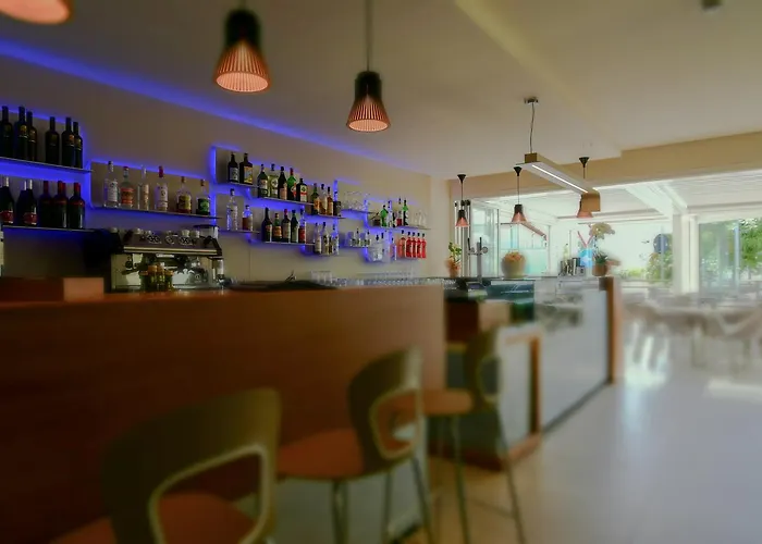 Hotel Sirenetta Grado