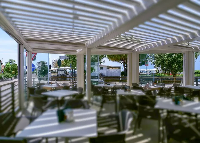 Sirenetta Hotel Grado