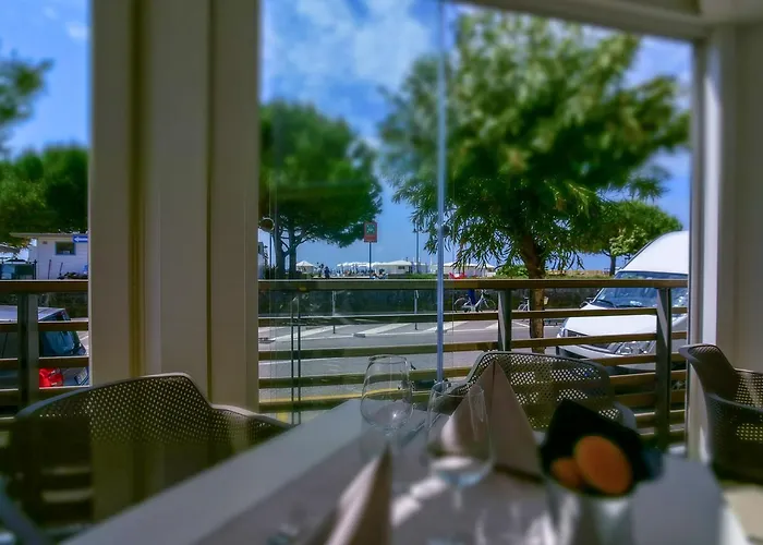 Hotel Sirenetta Grado